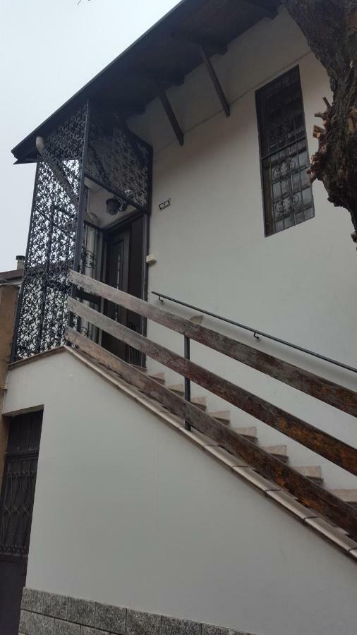 Typical Mountain Mansarda Close To Fiera Rho Milano Mind بيرو المظهر الخارجي الصورة